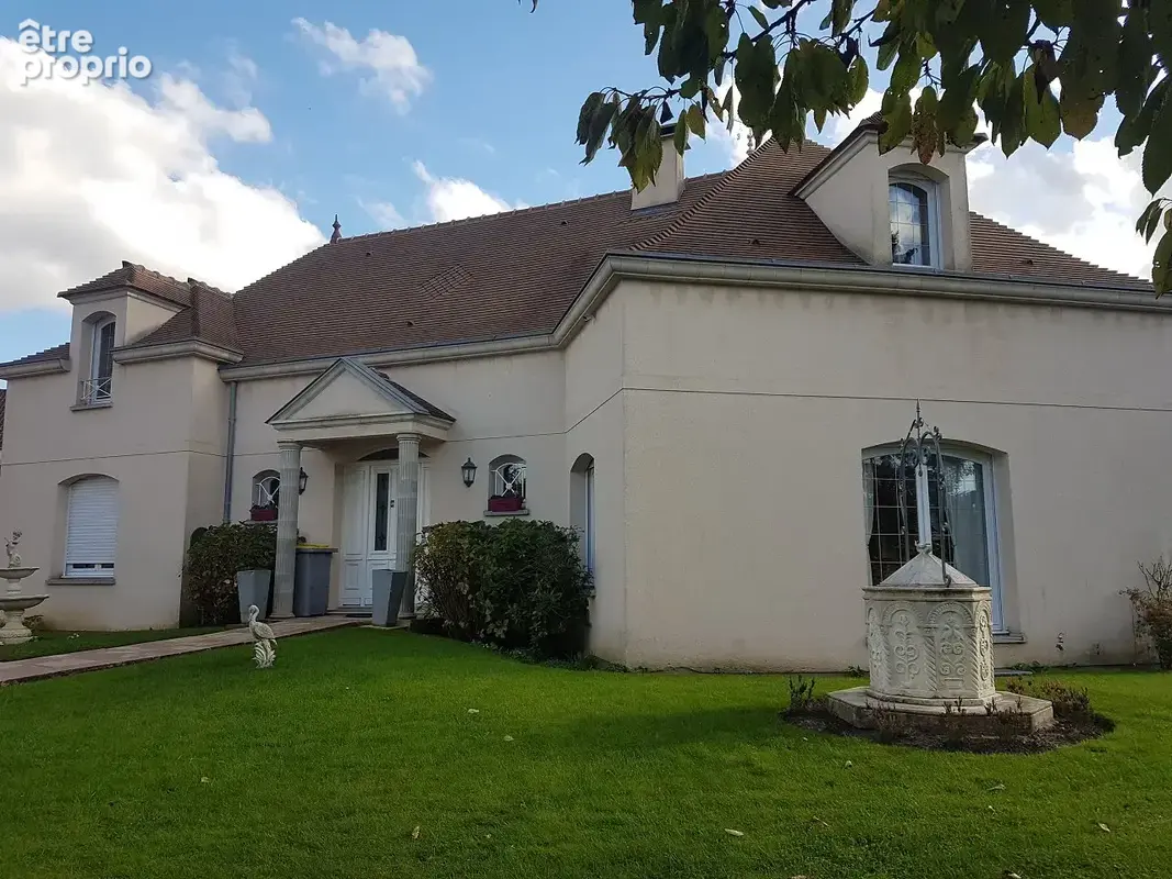 Maison à vendre - photo 61