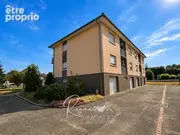 Appartement à RIXHEIM