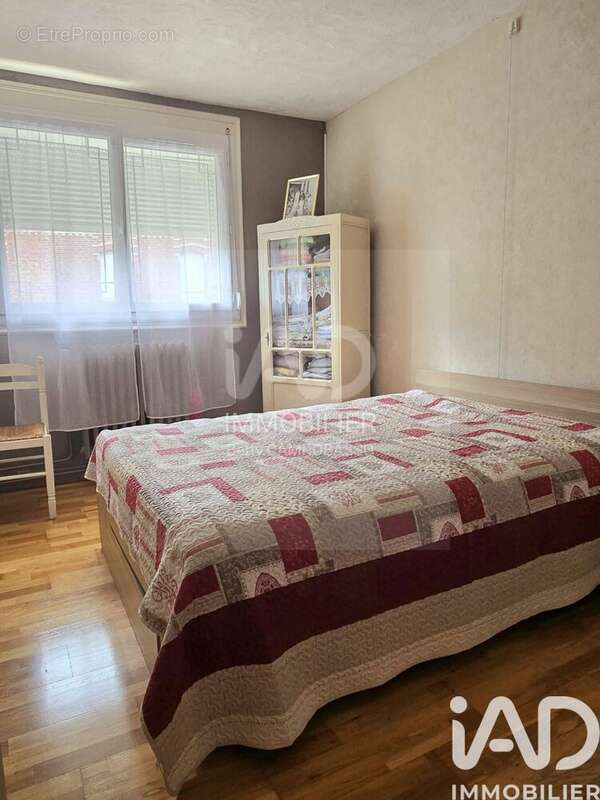 Photo 8 - Maison à MARCOING