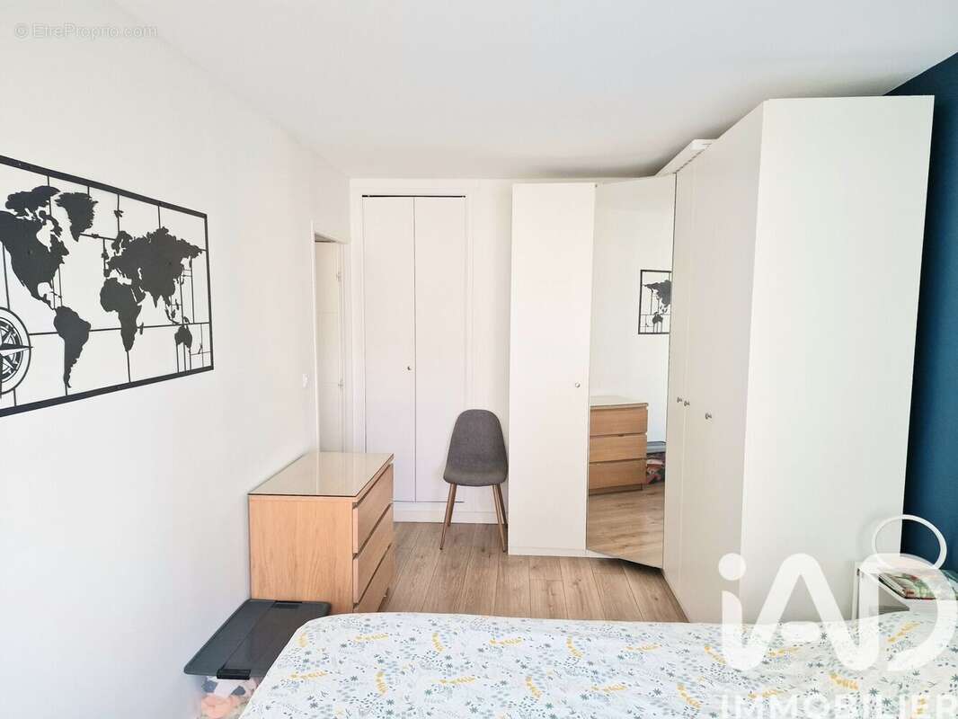 Photo 7 - Appartement à FONTENAY-AUX-ROSES