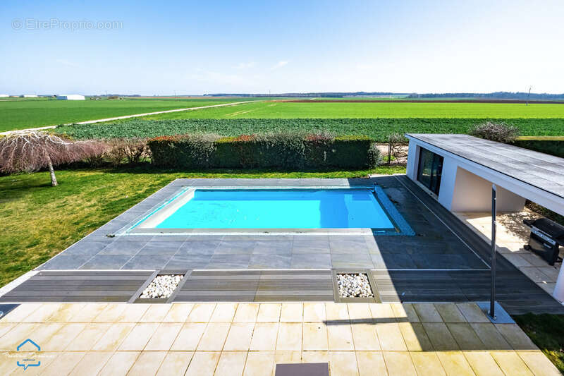 Maison à DIJON