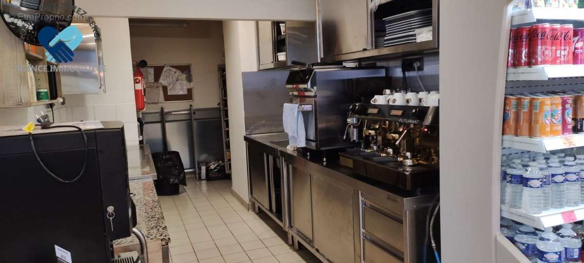 Commerce à PERPIGNAN