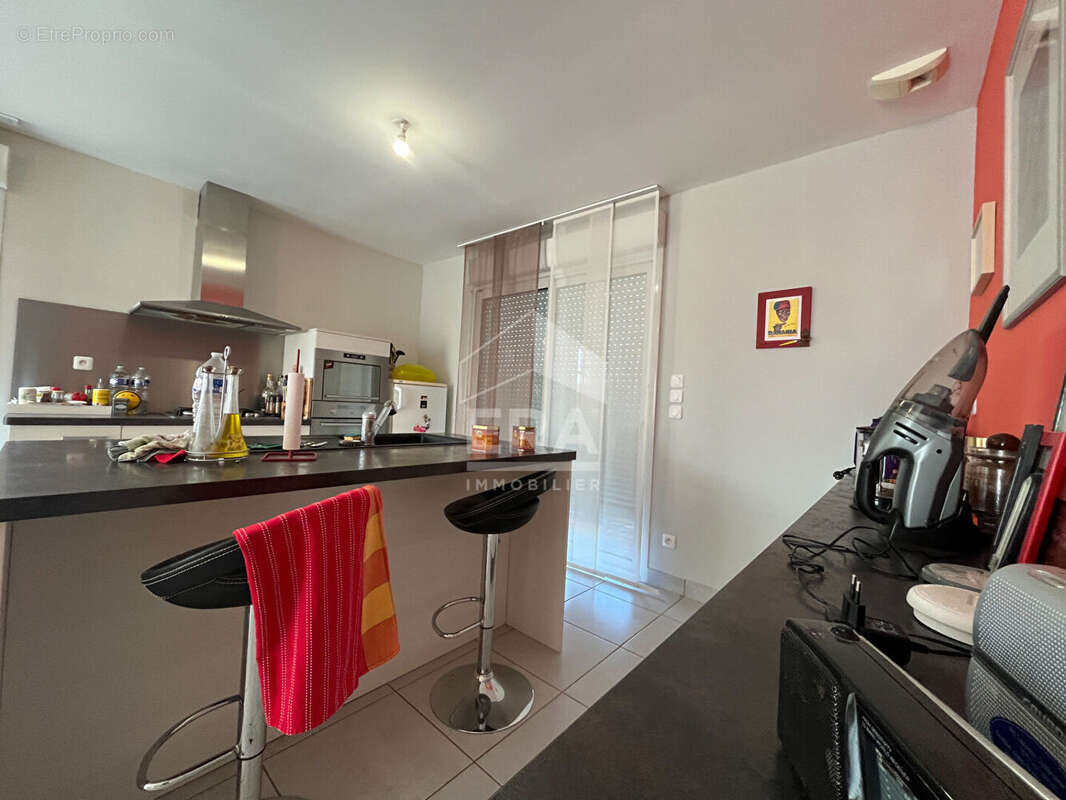 Maison 107m² à blois - photo 6