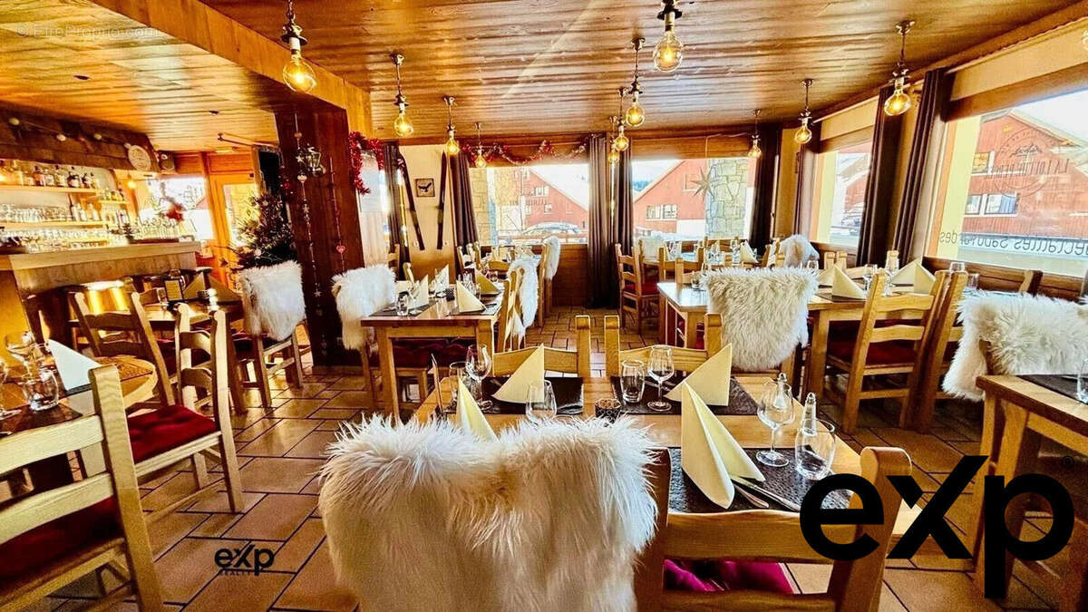 Autre à SAINT-FRANCOIS-LONGCHAMP