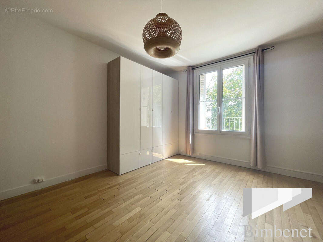 Appartement à ORLEANS