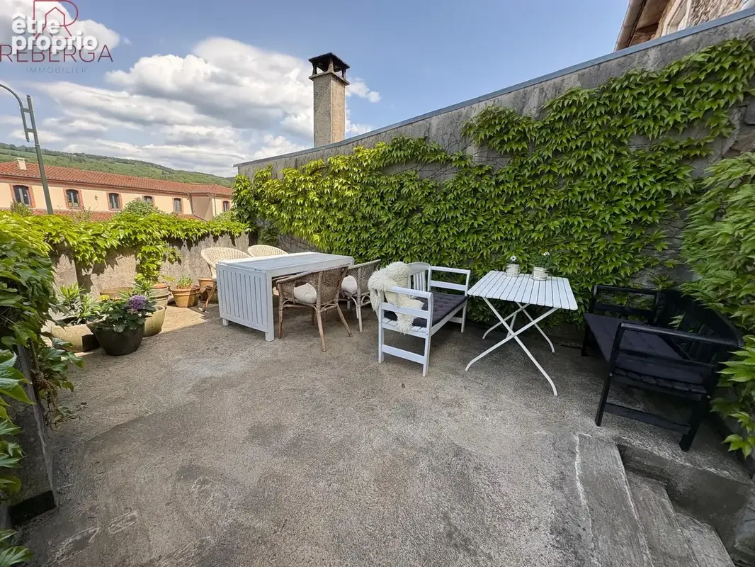Maison saint amans soult - photo 4