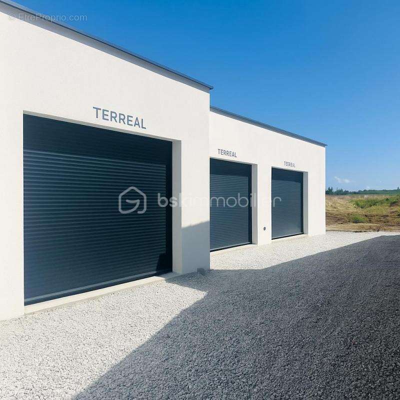 Maison à LIEURAN-LES-BEZIERS