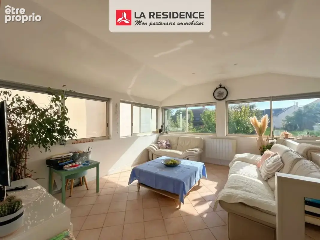 Maison 5 pièces 91 m² à vendre à Herblay (95220) - photo 4