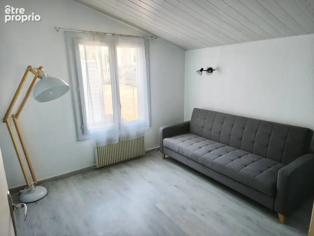 Belle maison de caractère avec maison d’amis indépendante, piscine et jardin - photo 19