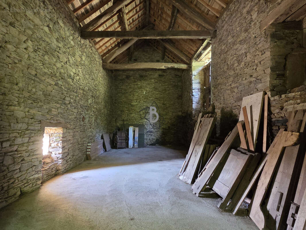Maison à REQUISTA