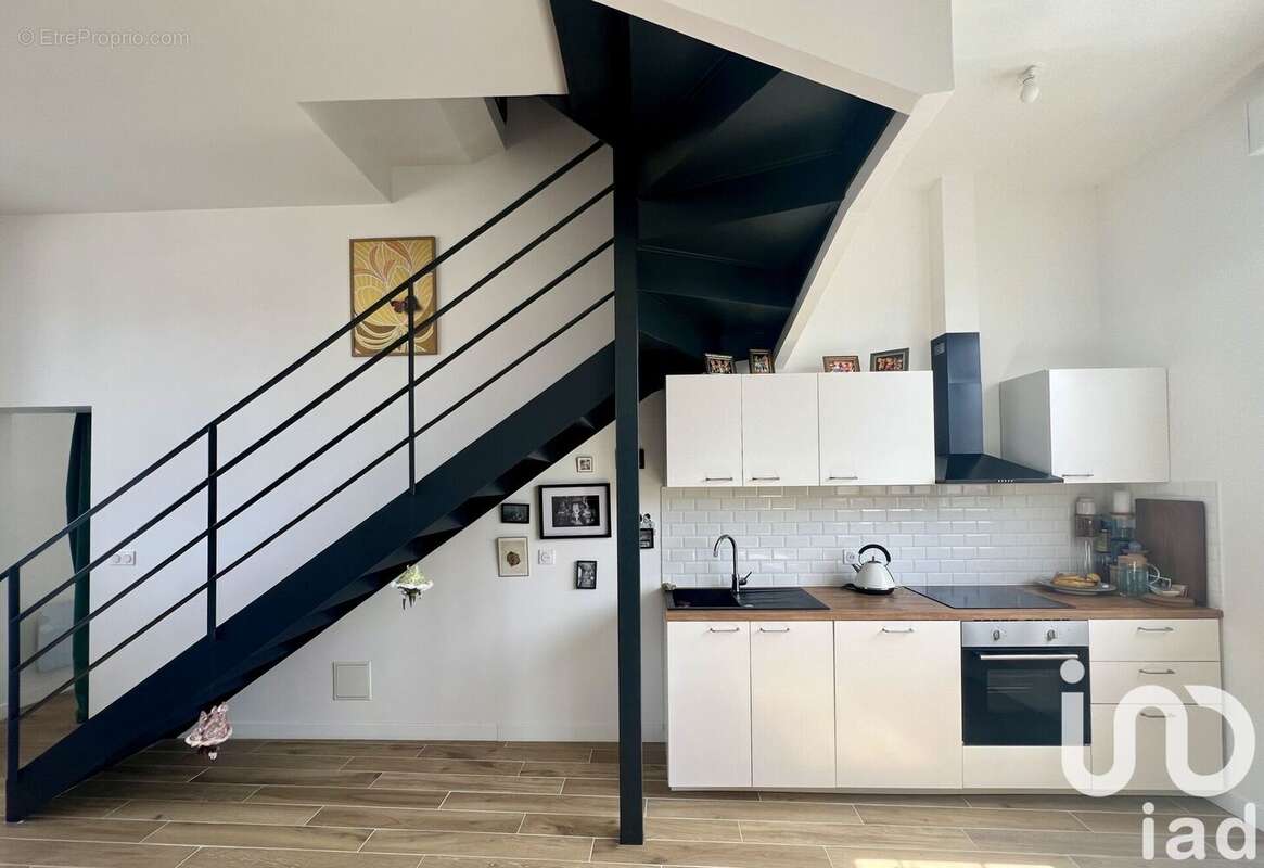 Photo 3 - Appartement à PAIMPOL