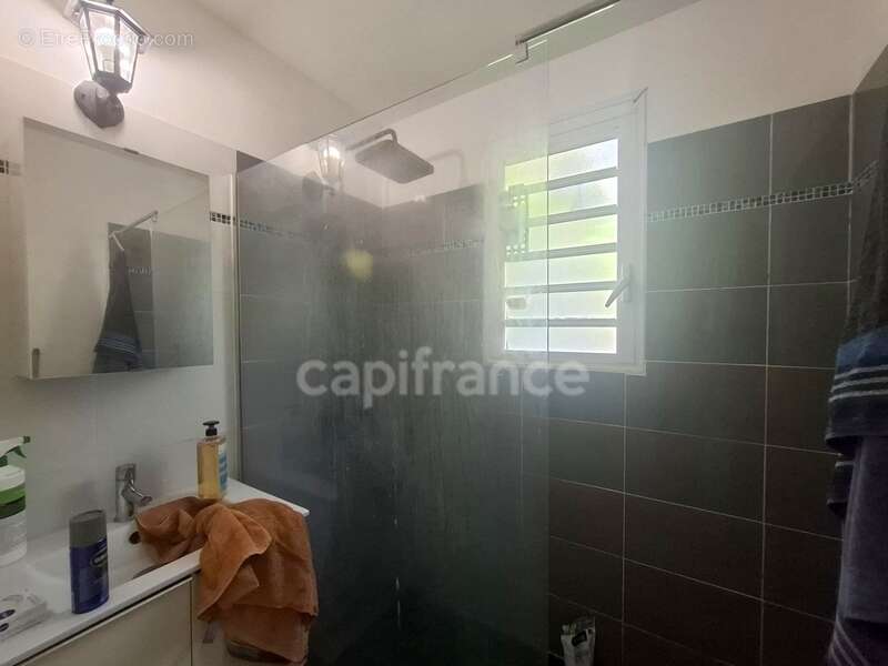 Maison à SAINT-PIERRE