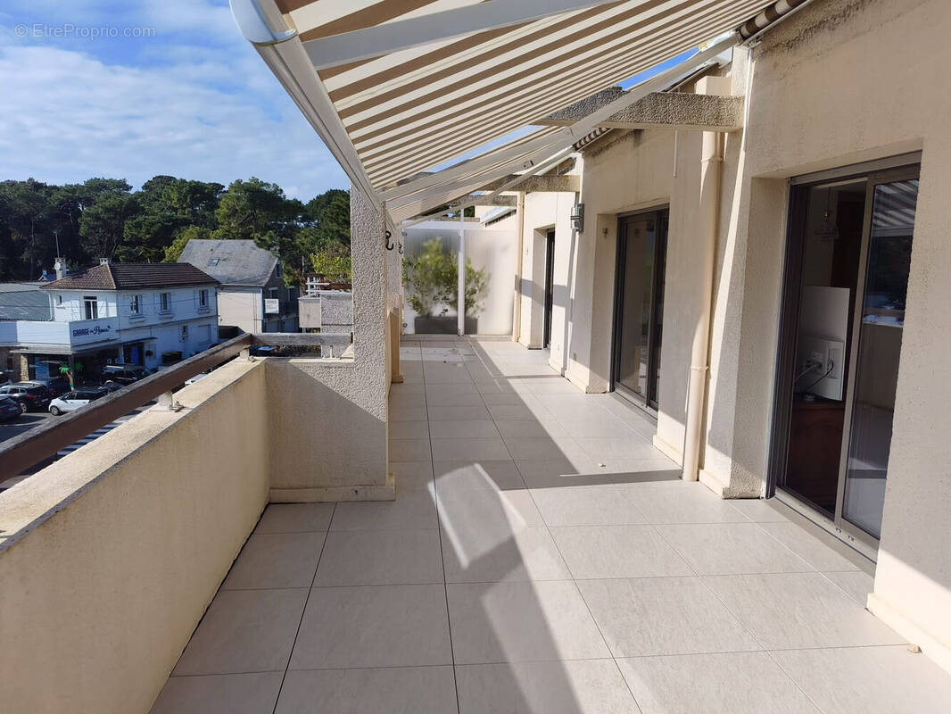 Photo 1 - Appartement à LA BAULE-ESCOUBLAC