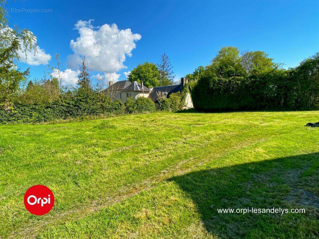 Maison à LES ANDELYS