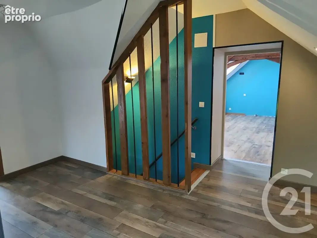 Maison 3 pièces 88 m² à vendre à Jussy-Le-Chaudrier (18140) - photo 12