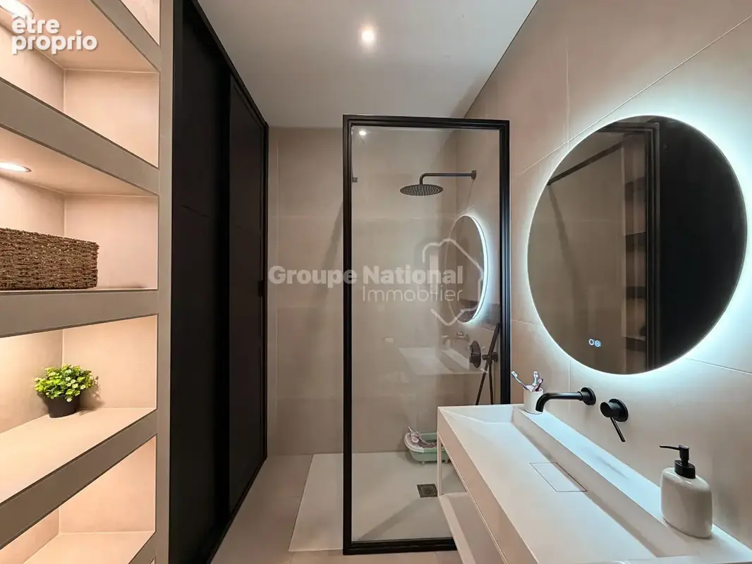 Maison 4 pièces récente avec piscine Beaucaire - photo 10