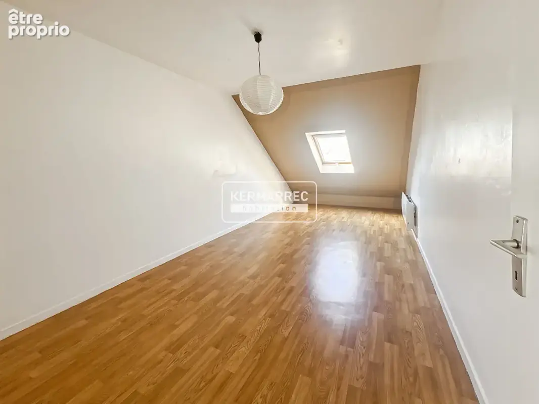 Appartement Type 2 avec garage - Les Lices - photo 5