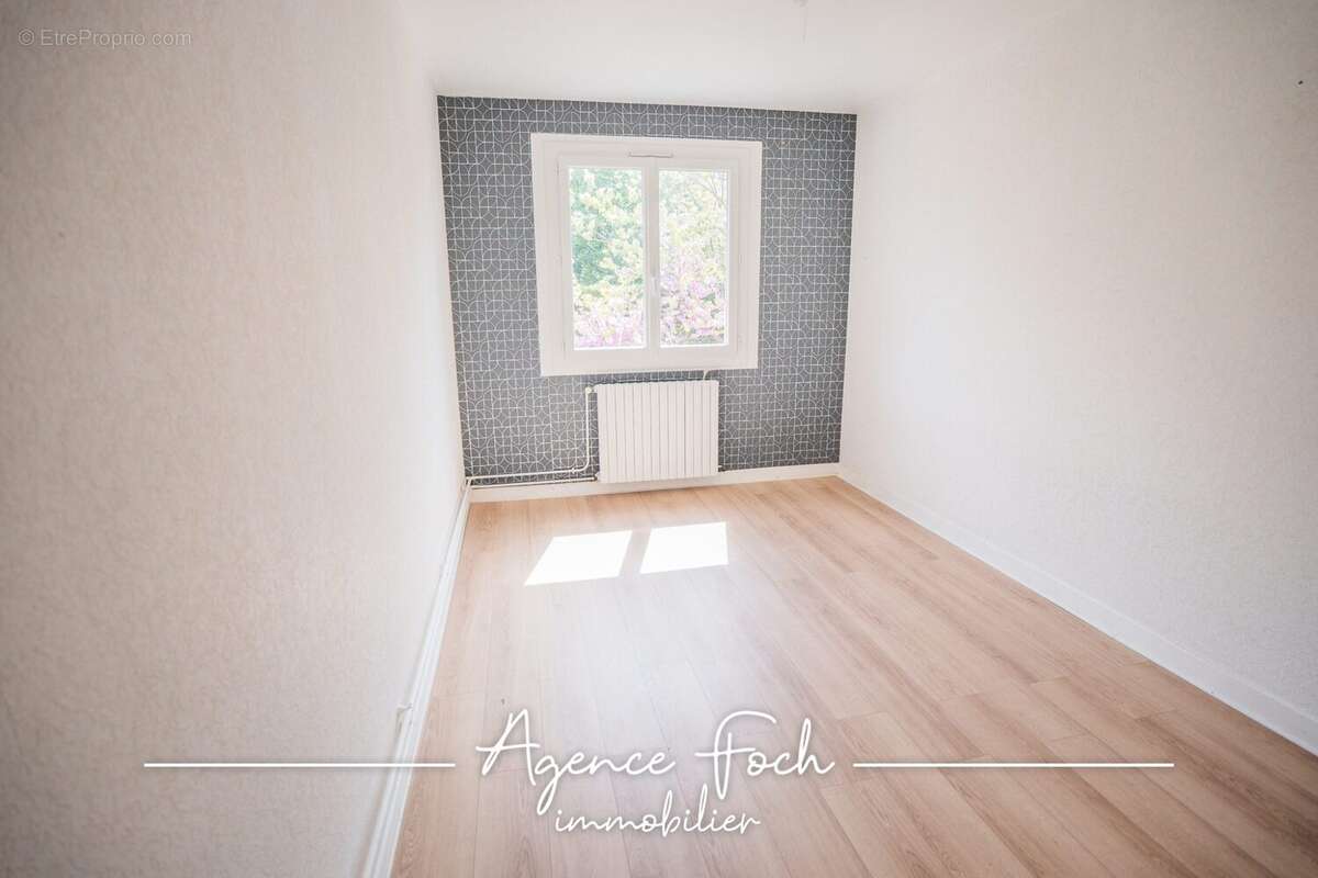Appartement à TARBES