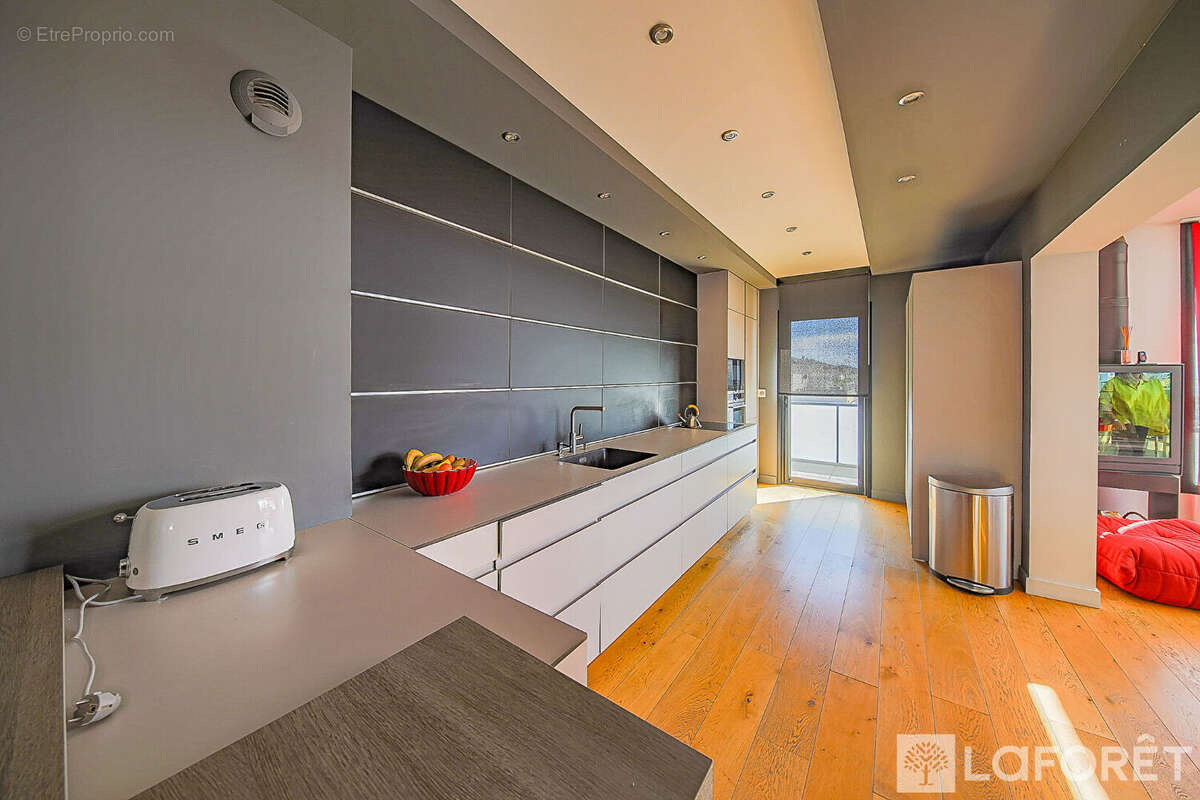 Appartement à BASTIA