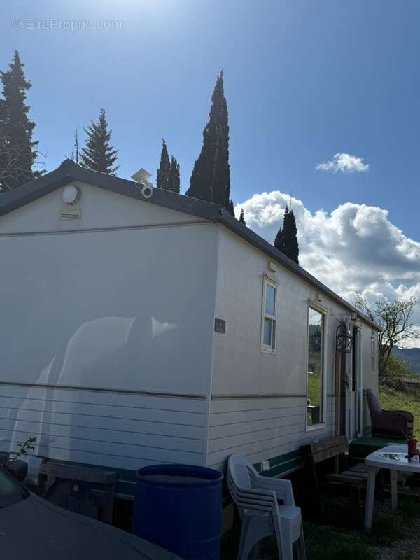 Bungalow 22 M2, deux chambres, su 410m2 de terrain, village proche de Durban - photo 35