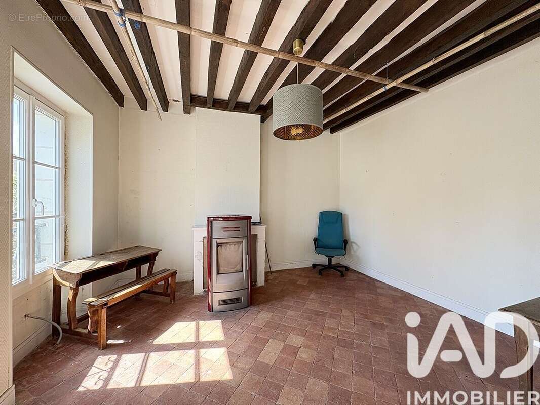 Maison 132 m² à Thury  - photo 3