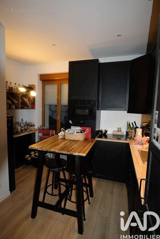 Photo 4 - Appartement à CRETEIL