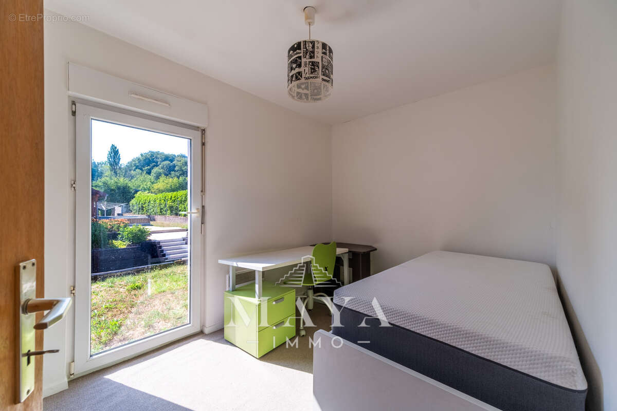 WALDIGHOFFEN, immeuble composé de deux appartements F3 - photo 6