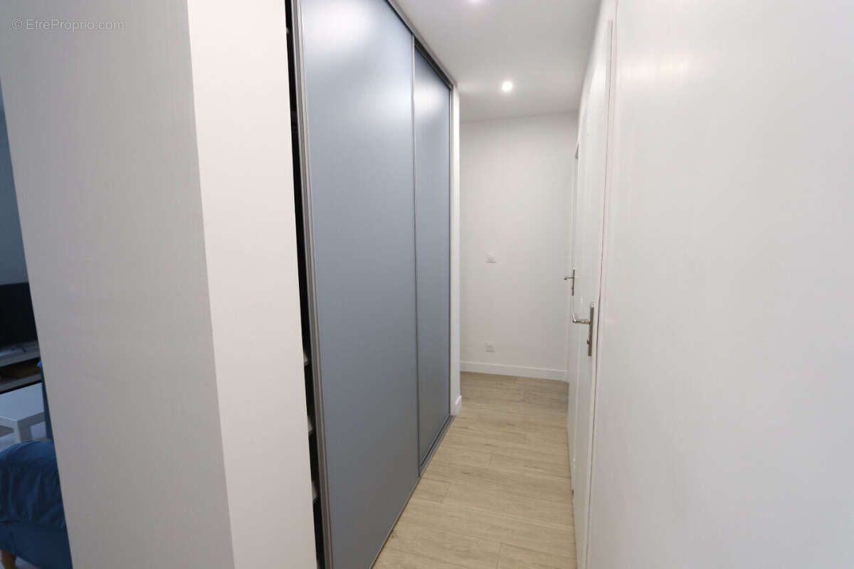 Appartement 69m² à orléans - photo 6