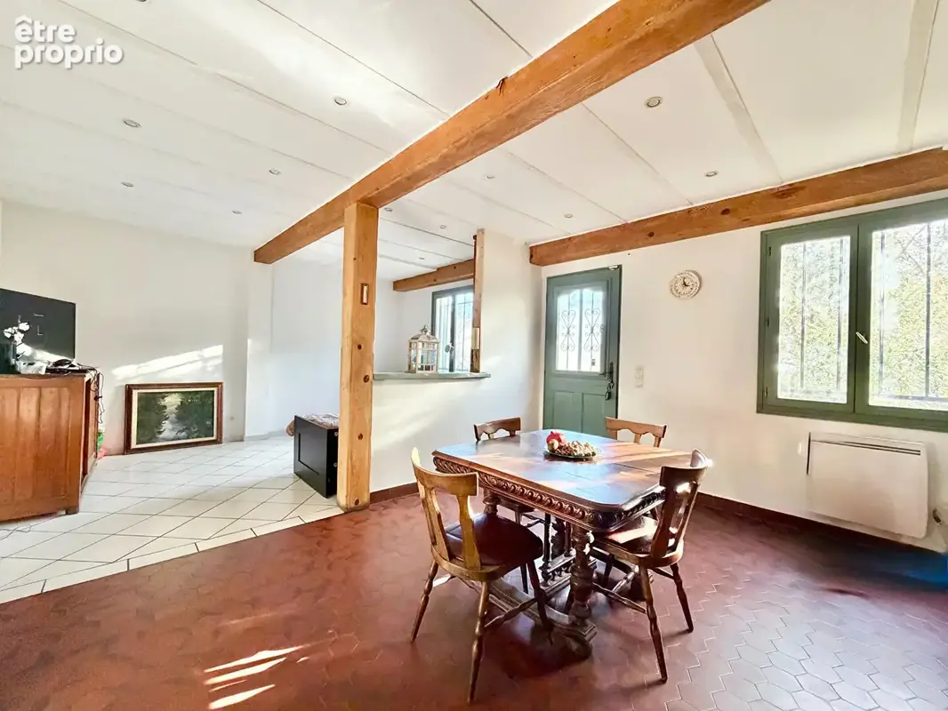 Maison Fontenay Sous Bois 4 pièce(s) 80 m2 - photo 3