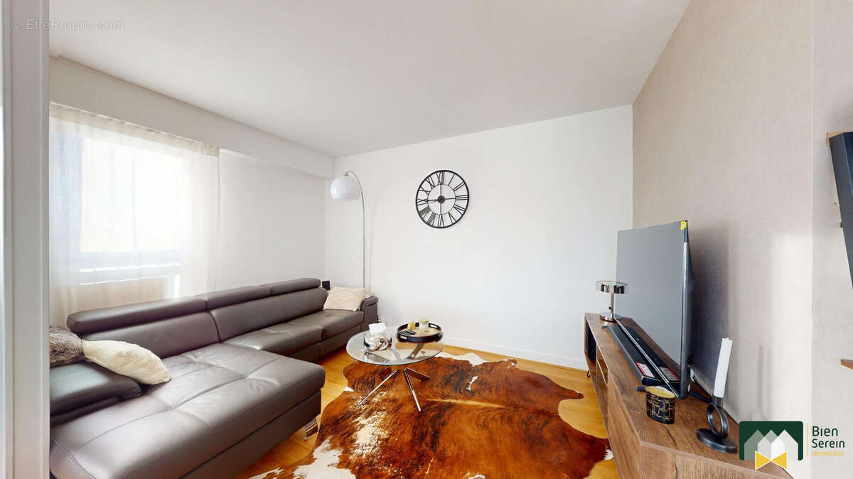Appartement à CHARTRES