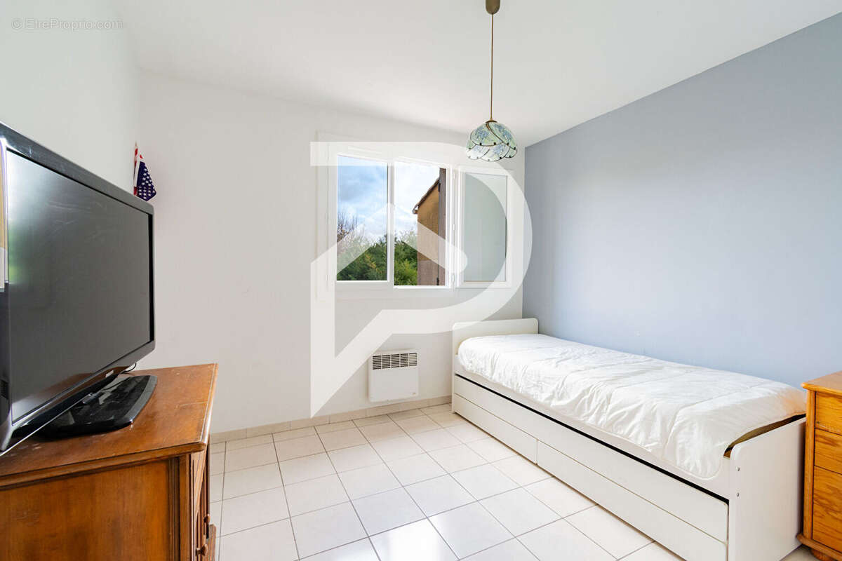 Maison à MARSEILLE-13E