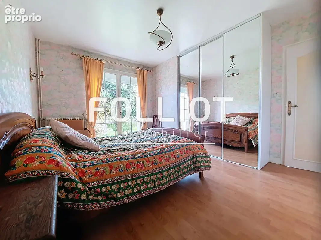 Maison (180m²) - LA HAYE DU PUITS (50250) - A VENDRE - photo 7