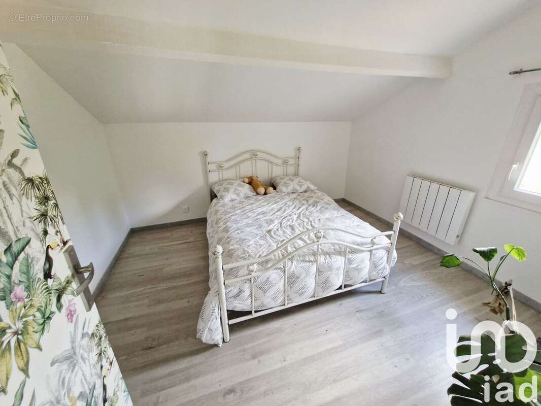 Photo 8 - Maison à SAINT-AUVENT