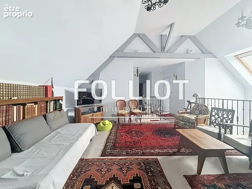 A Vendre Propriété d'exception à Saint-Jean-de-la-Rivière ,1,45 hectare avec vue mer, à 5 minutes de Barneville-Carteret - photo 9