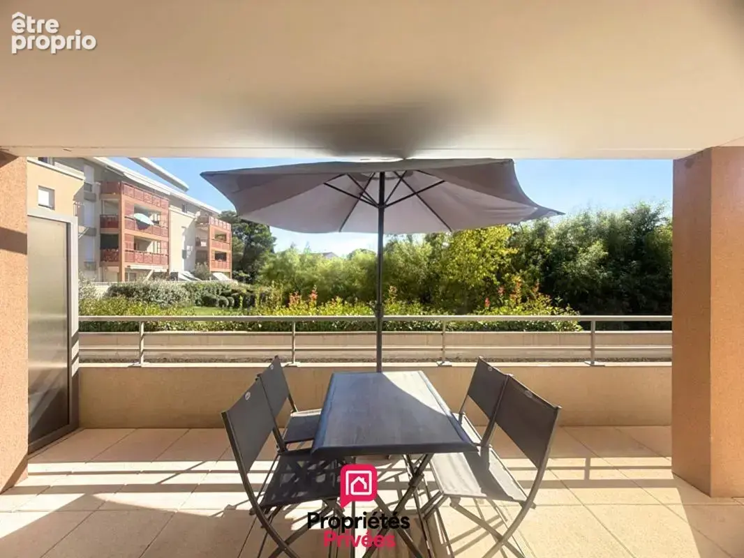 Appartement 2 pièces 48 m2 - Puget Sur Argens - photo 3