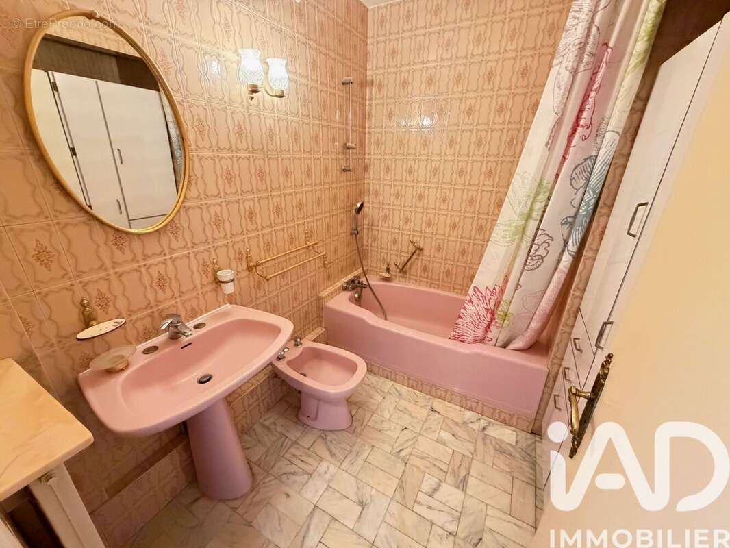 Photo 9 - Appartement à ABLON-SUR-SEINE