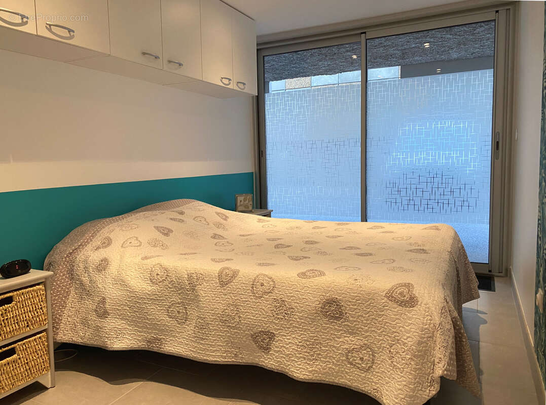 Appartement à BALARUC-LES-BAINS