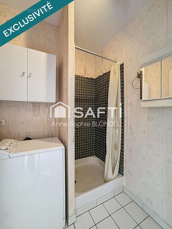 Photo 7 - Appartement à BORDEAUX