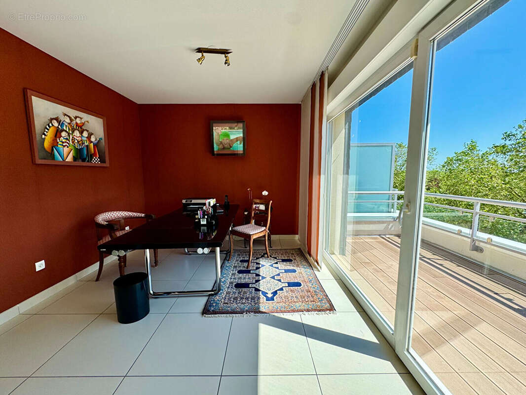 Appartement à ORLEANS