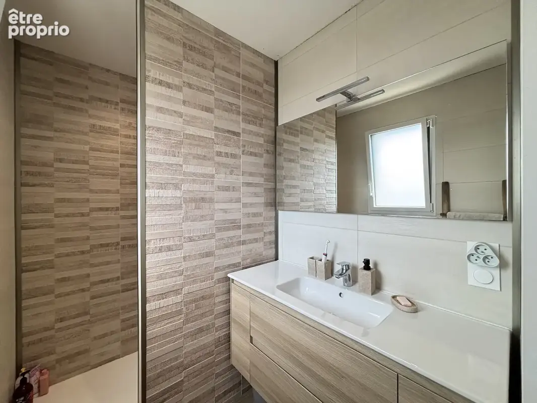 La chapelle-achard   maison contemporaine de 2024   145 m2   4 chambres + bureau   patio couvert   double gara - photo 6