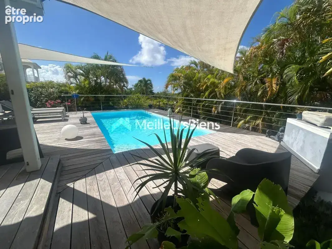 Maison 3/4 chambres + bungalow - photo 4