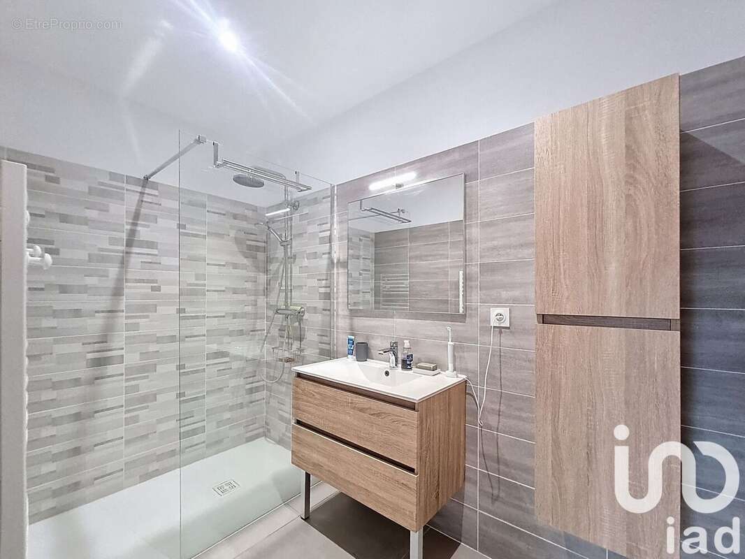 Photo 4 - Maison à BOMPAS