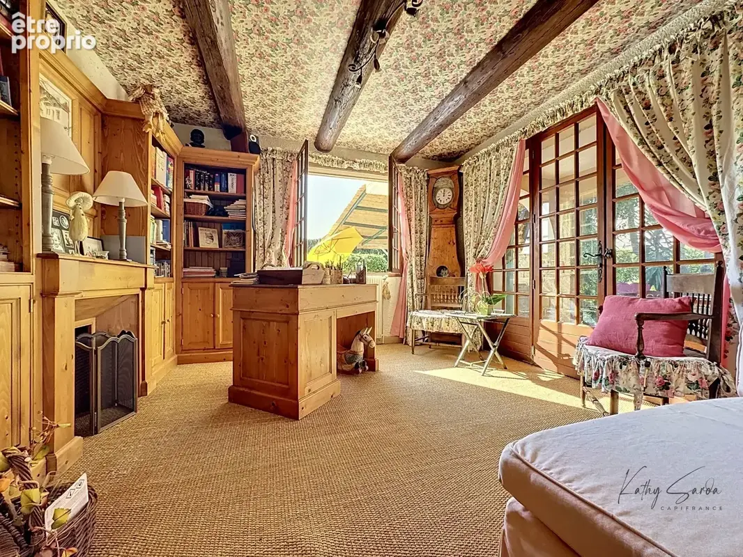 Maison à vendre 6 pièces PEROLS (34) avec piscine - photo 5