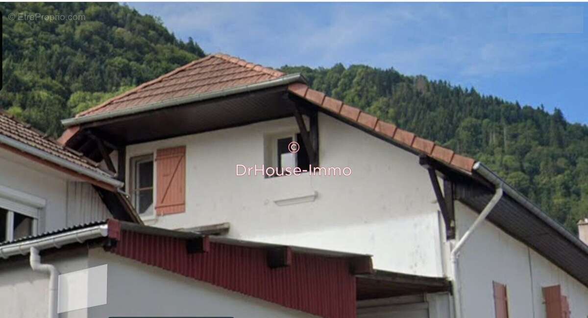 Appartement à VOUGY