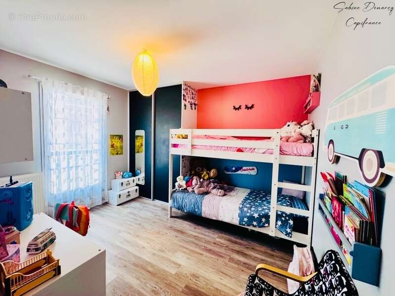 Appartement à URRUGNE