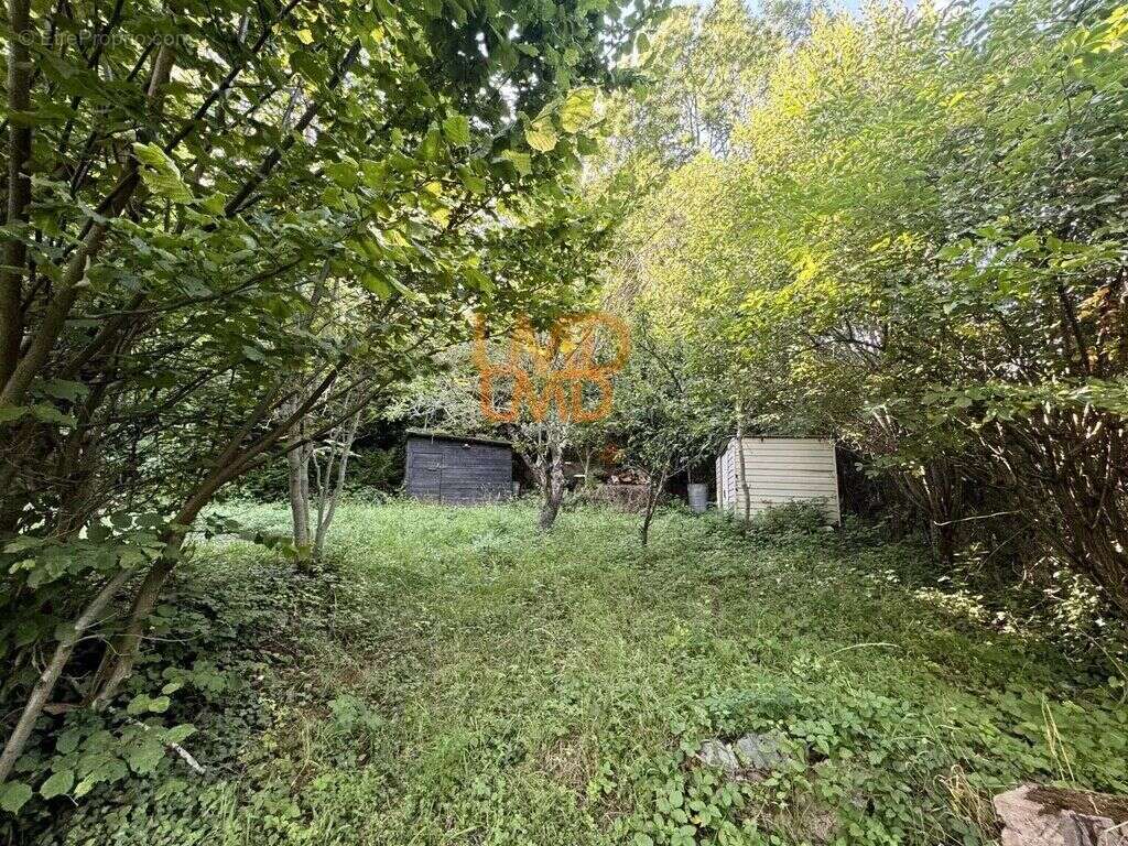 Maison de village en pierre - 95m2 - 4 chambres - Terrain non at - photo 23