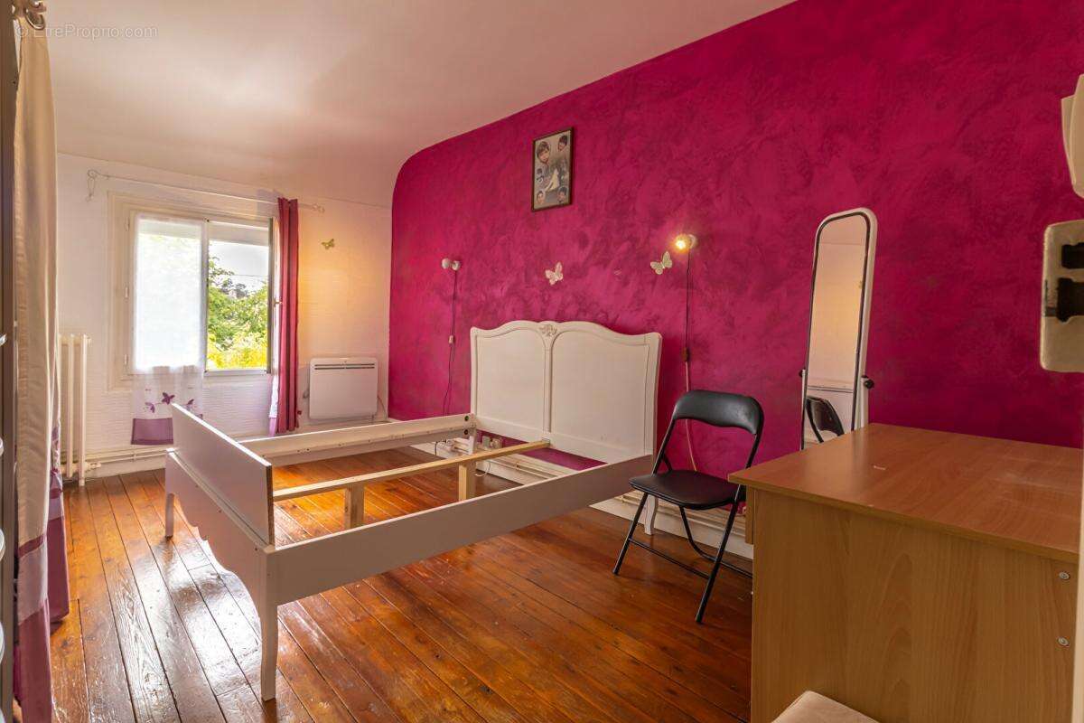 Maison à CHABRIS
