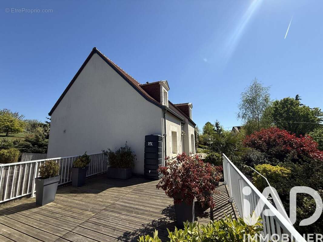 Photo 5 - Maison à BLERE