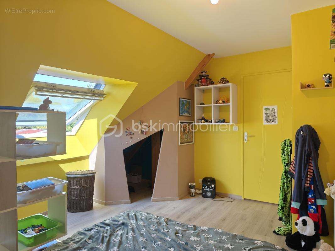 Maison familiale 154 m² – 5 chambres – DPE A – À 5 min de Saint-James - photo 11