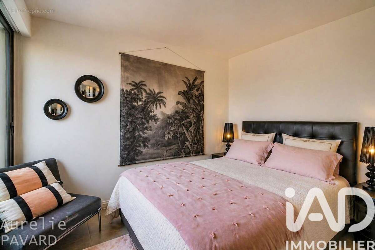 Photo 9 - Appartement à MARSEILLE-7E